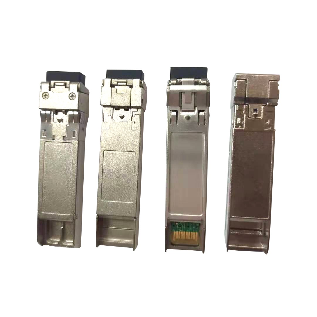 SFP+、SFP28外殼1