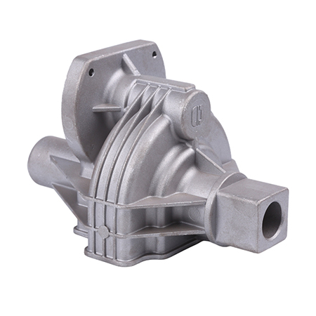 鋁合金壓鑄 鋁合金壓鑄