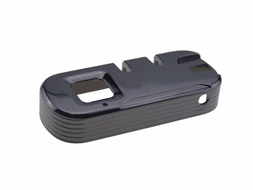 鋁合金壓鑄過程中容易出現哪些缺陷？