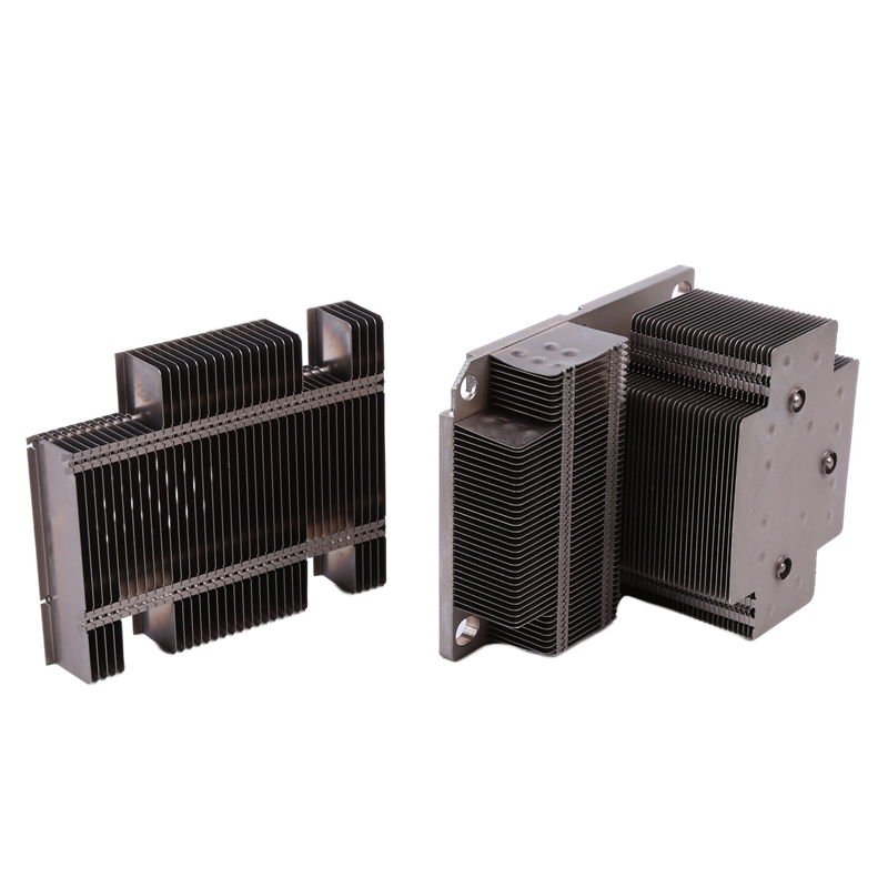 如何提高鋁合金壓鑄模具的平面度？