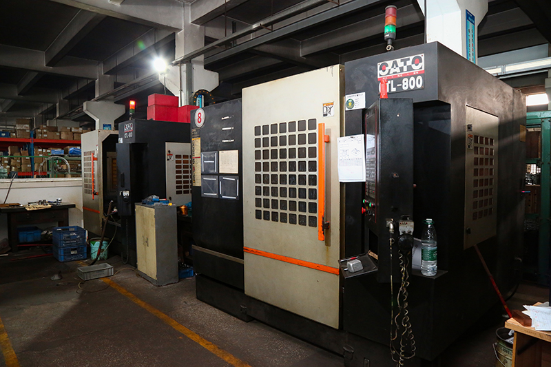 鋁合金壓鑄模具 鋁合金壓鑄模具